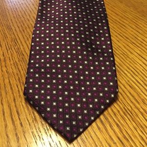 Hugo Boss Mens neck tie